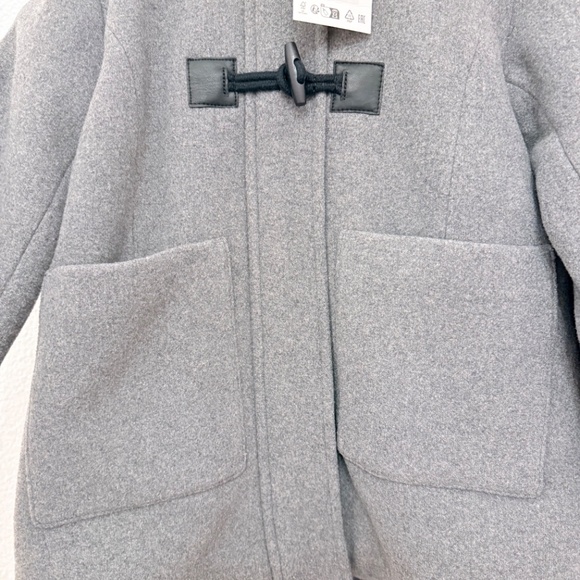 Zara kids coat jacket size 8-9 - Picture 5 of 6